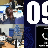 La Policía reforma el 091 para mejorar la atención a la provincia de Badajoz
