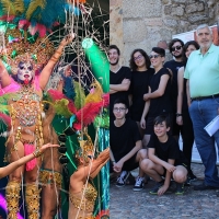 Ya se conocen los galardonados con la Turuta de Oro 2018