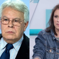 Felipe González y Adriana Lastra vienen a Extremadura a un acto del PSOE