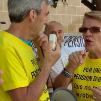 La lucha no cesa: “Gobierne quien gobierne, las pensiones se defienden”