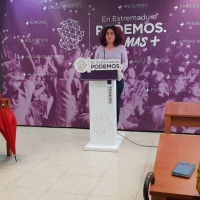 Podemos: “Vara no hace nada, cuatro averías más y solo protesta en Twitter"