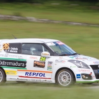 El extremeño David Quijada finaliza decimo en Llanes