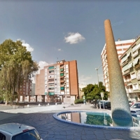 PSOE: “El PP presume de su dinero, pero sigue sin remodelar la plaza de Santa Marta”