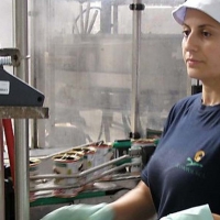 La mujer es esencial en el mundo rural, en el sector agrario y en el cooperativismo