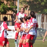 El Santa Teresa vuelve tras el parón para estar en los puestos de arriba