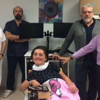 Servicio de telemedicina para mejorar la atención a discapacitados