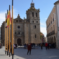 Una localidad extremeña entre las primeras ciudades inteligentes de España