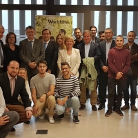 Worldline Iberia inaugura un nuevo centro de trabajo en Cáceres