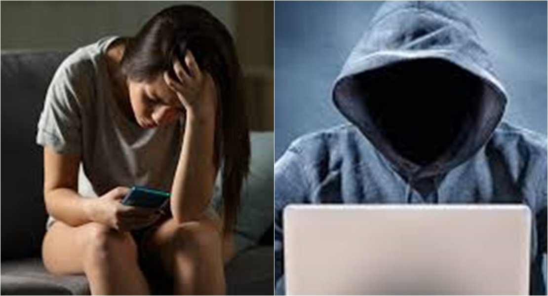 ¿Por qué aumentan los delitos sexuales cometidos a través de Internet? ¿Por qué aumentan los delitos sexuales cometidos a través de Internet?