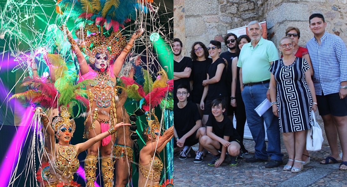 Ya se conocen los galardonados con la Turuta de Oro 2018