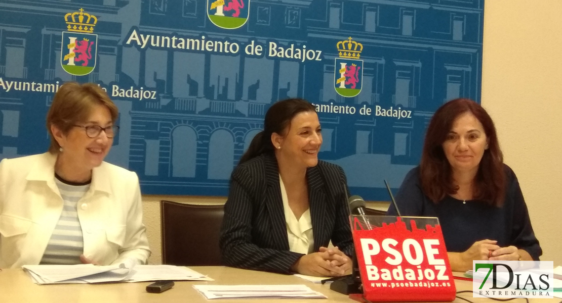 Polo: “Los auxiliares de ayuda a domicilio son tratados como trabajadores de tercera”