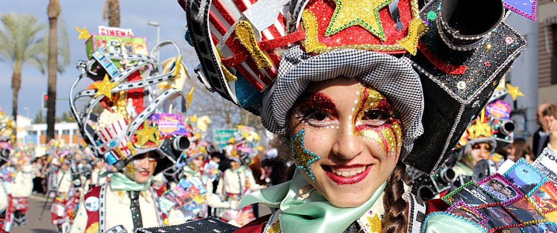 Los emeritenses podrán elegir el cartel anunciador del Carnaval Romano 2019