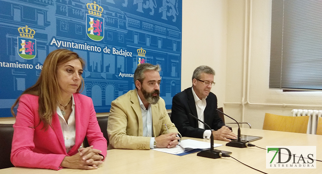 Badajoz celebrará un congreso para incentivar el uso del bilingüismo