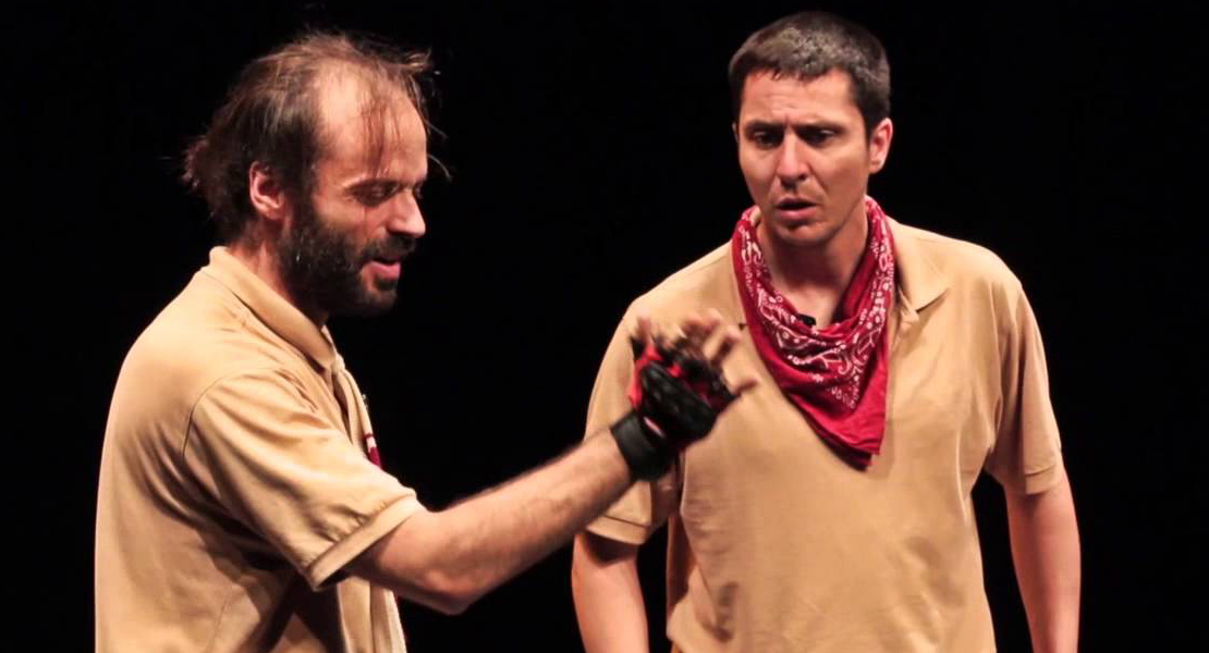 La escuela de teatro &#39;TAPTC?&#39; vuelve a Mérida