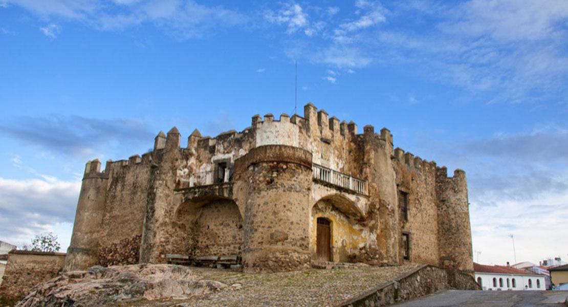 Arquitectura, naturaleza y gastronomía en las jornadas europeas de Valencia del Ventoso