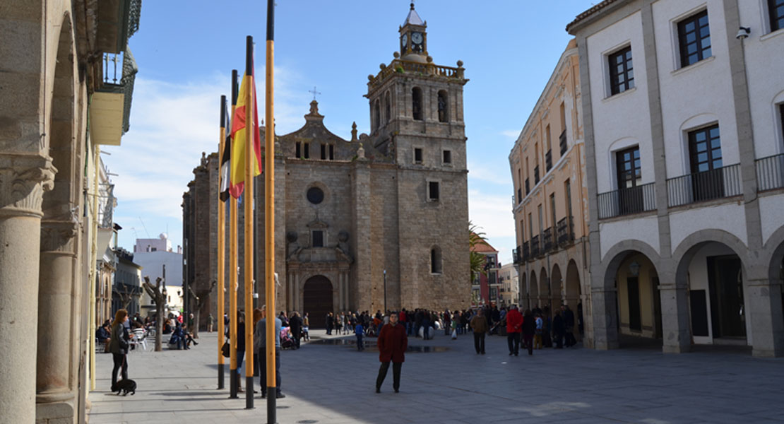 Una localidad extremeña entre las primeras ciudades inteligentes de España