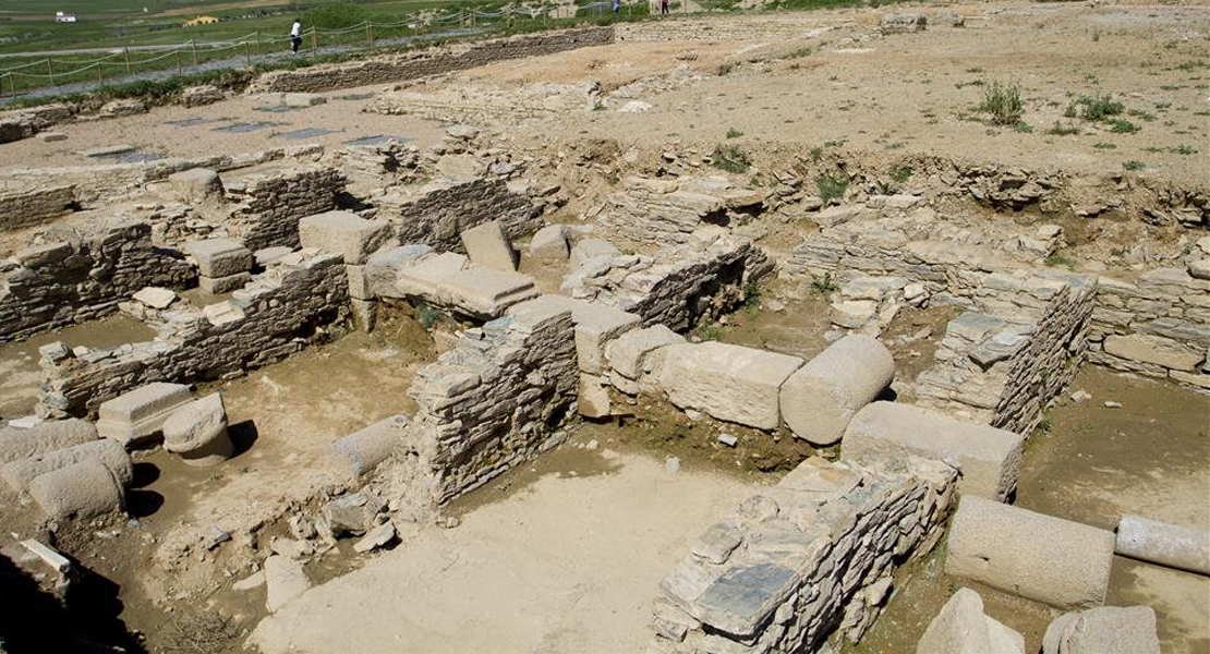 Medina de las Torres será escenario de una de las Jornadas Europeas de Patrimonio