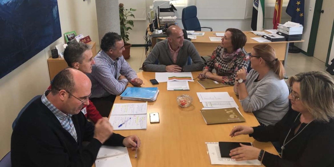 Los Grupos de Acción Local recibirán sus pagos por importe de más de 5 millones