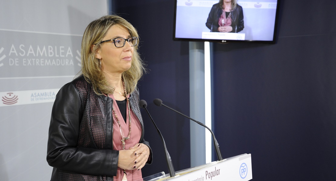 El PP cree que la sentencia de la Ecotasa sirve para “aprender de los errores”