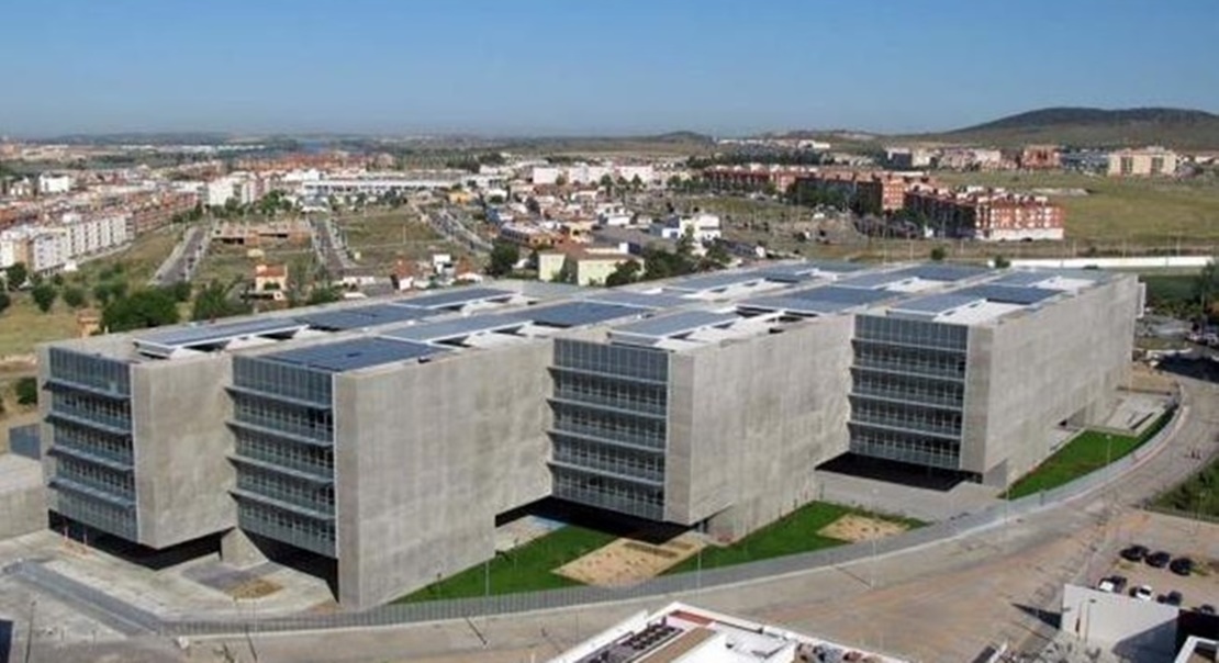 Aprobada una estrategia de eficiencia energética para los edificios públicos