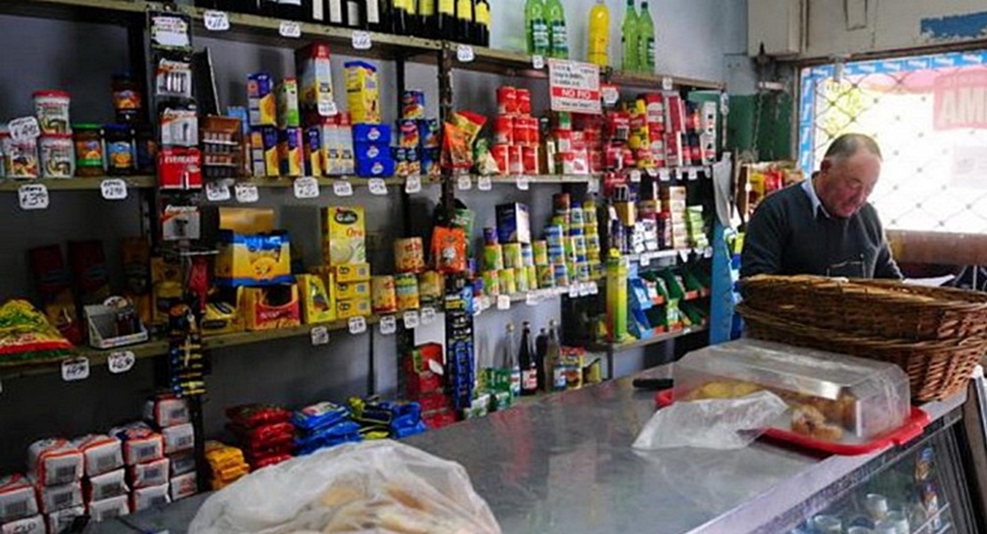 2 millones de euros para mejorar la competitividad del comercio minorista