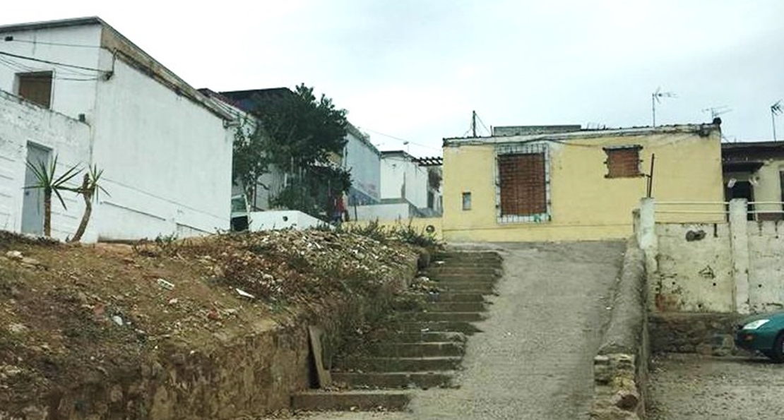 Proponen atención preferente a barrios más desfavorecidos de Badajoz