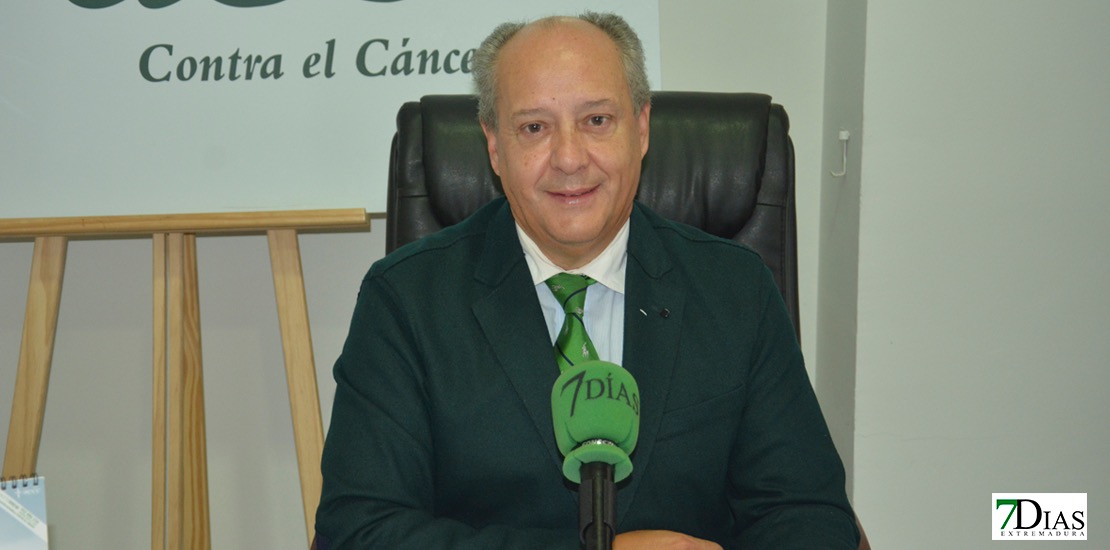 Doctor García Urra: &quot;No hay futuro sin investigación&quot;