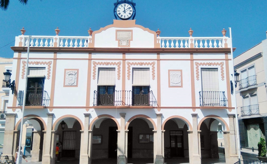 Autobús, bocadillo y bebida por 2€ para que Montijo asista a la manifestación de Cáceres