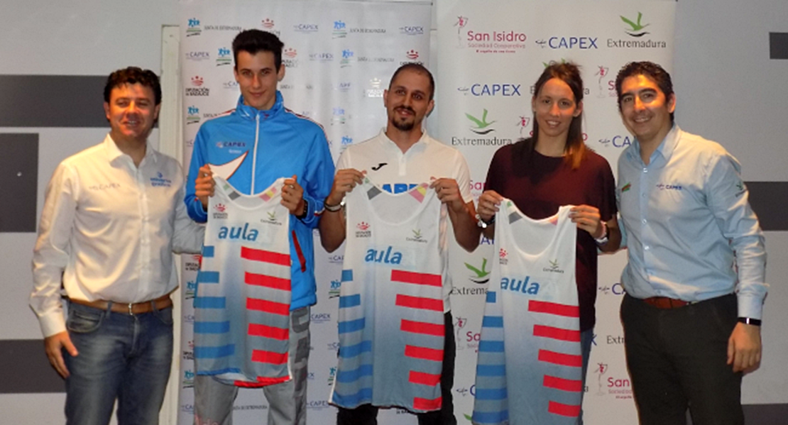 El CAPEX apuesta por la juventud