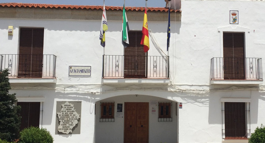 Barbaño contará con un nuevo colegio