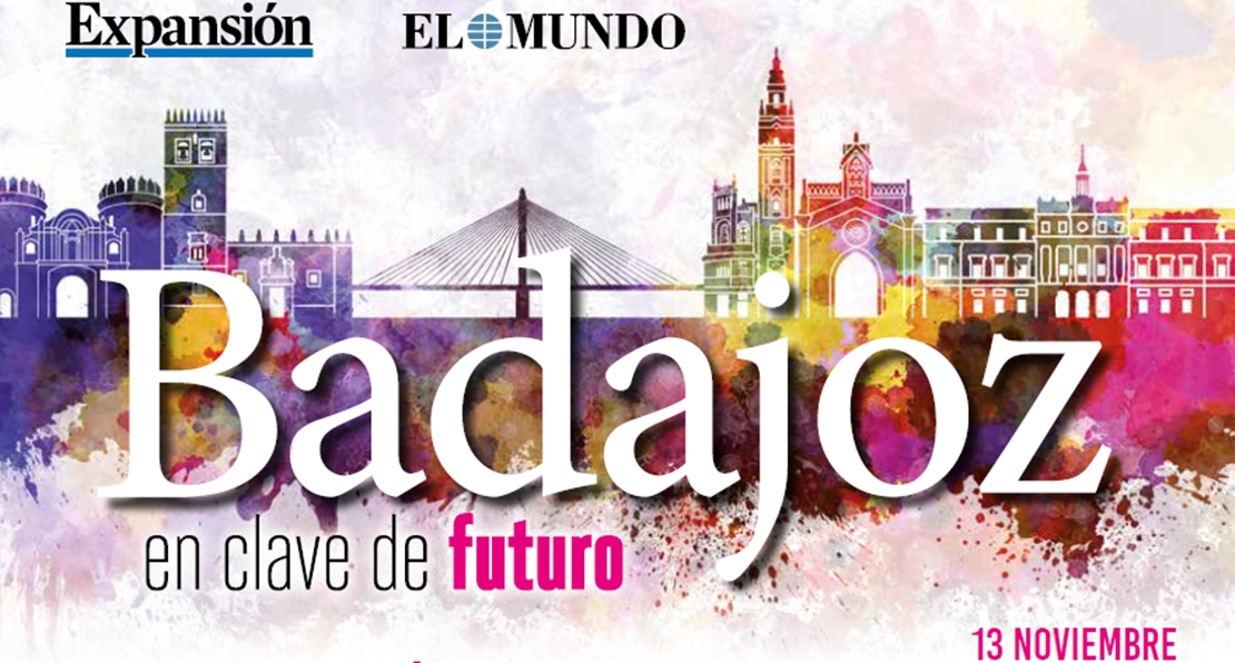 Fragoso explicará este martes en Madrid el Badajoz del futuro