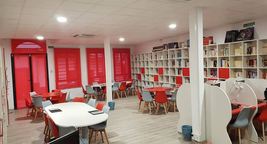 Inaugurado el nuevo centro cultural en Cabezuela del Valle