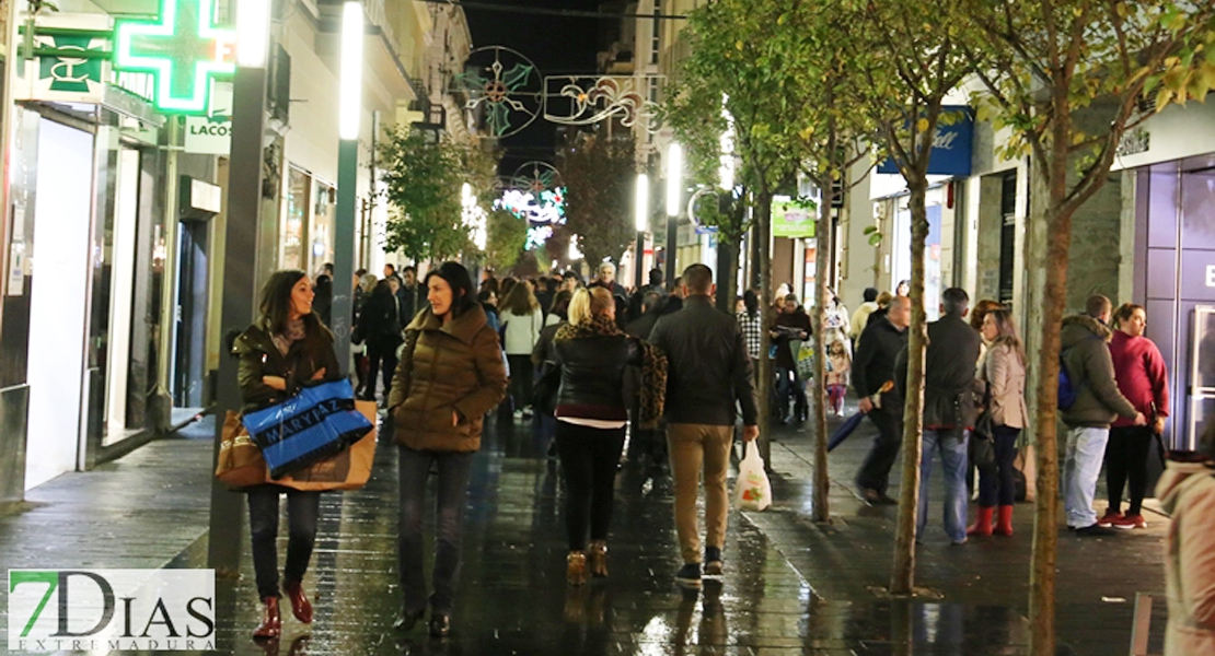 ¿Son los millennials extremeños los mayores consumidores del Black Friday en España?