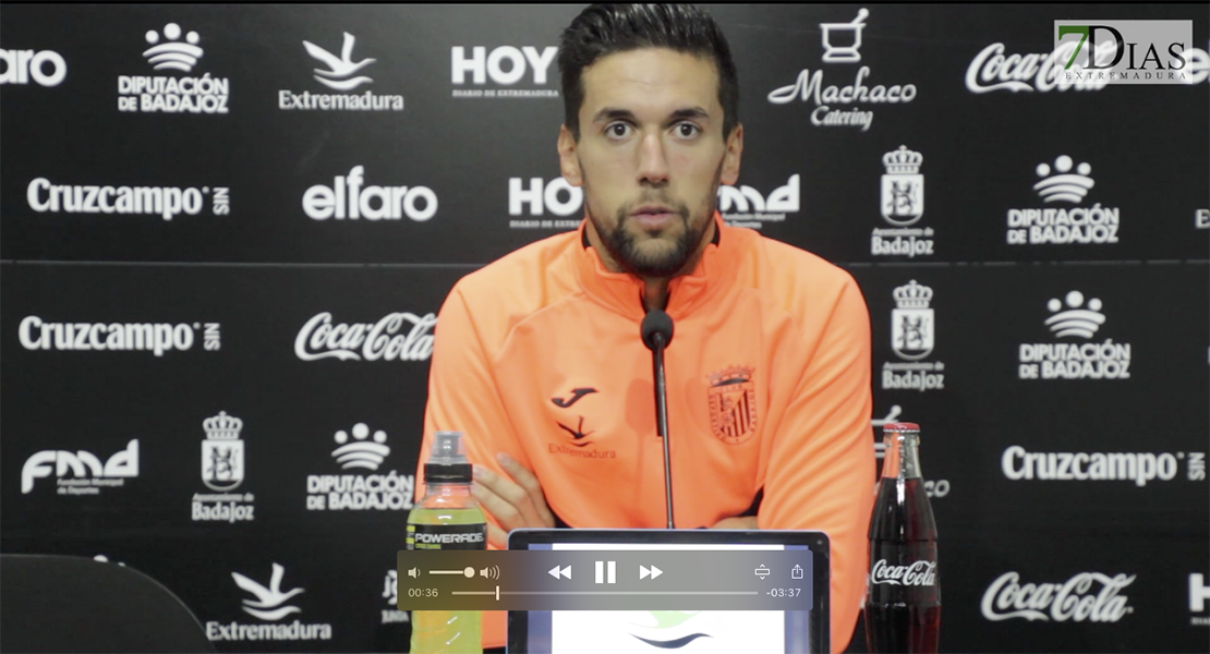 Eder: &quot;Tenemos que salir a muerte&quot;