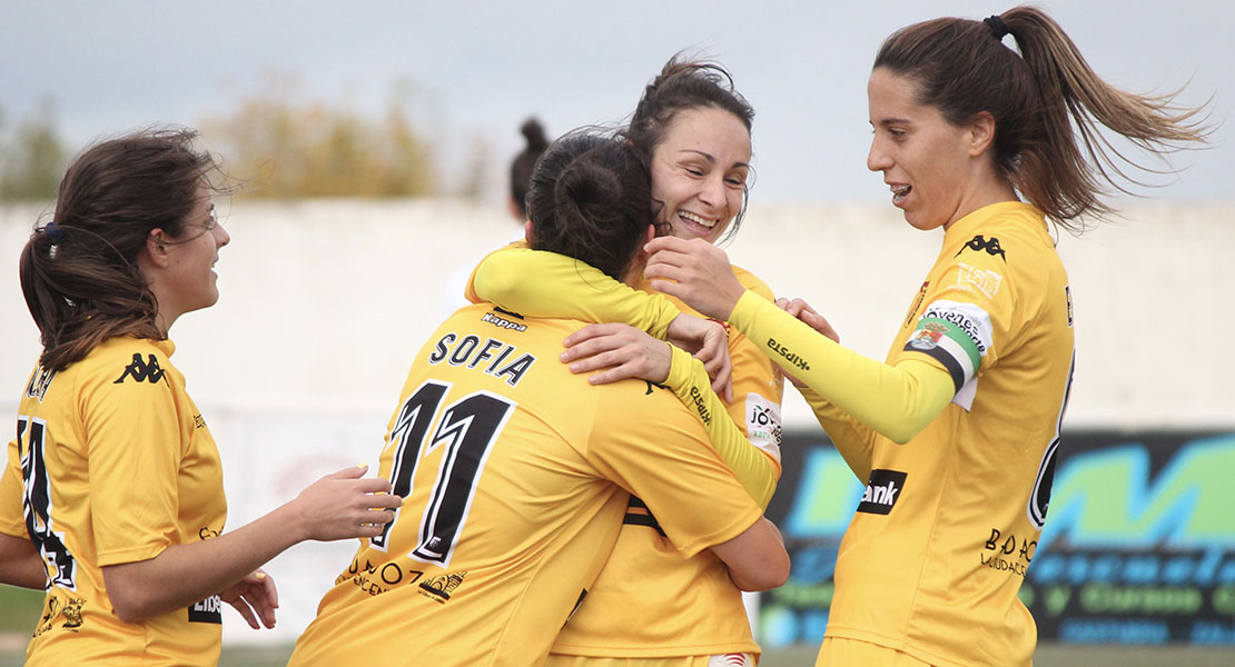 El Santa Teresa gana para seguir en la parte alta de la tabla