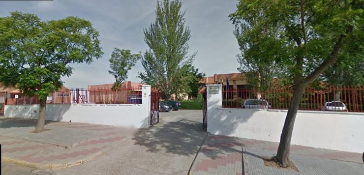 192.176,77 euros para reformar los aseos, la cubierta y un aula del CEIP Santiago Apóstol