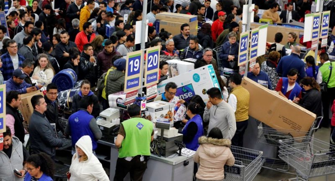 Black Friday: El descuento es un cuento si la compra no tiene cuenta