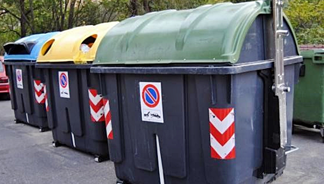 Los extremeños aumentan el compromiso con el reciclado este 2018