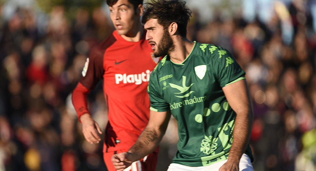 Las entradas del Sevilla – Villanovense a 10 euros para los serones