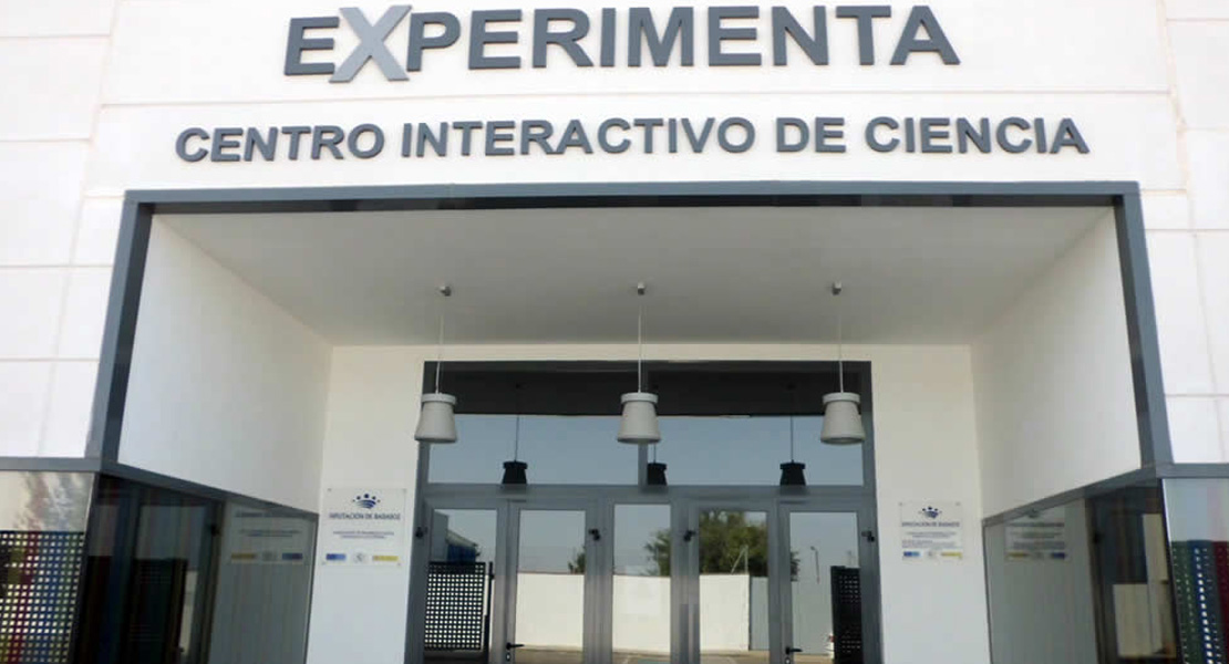 ‘Experimenta’ acoge su V Semana de la Ciencia en Llerena