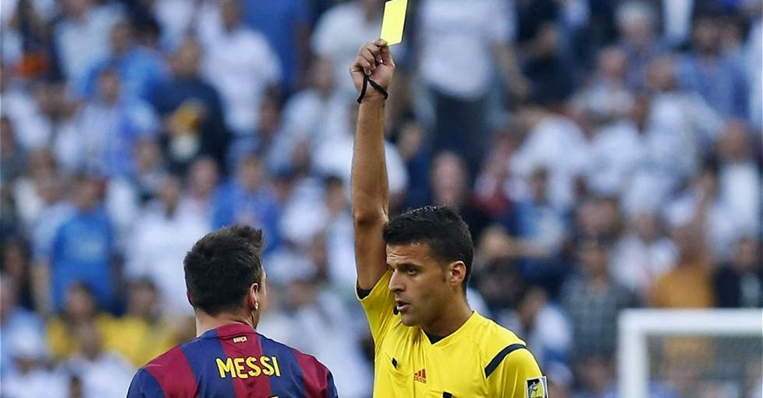 Gil Manzano dirigirá el FC Barcelona – Atlético de Madrid