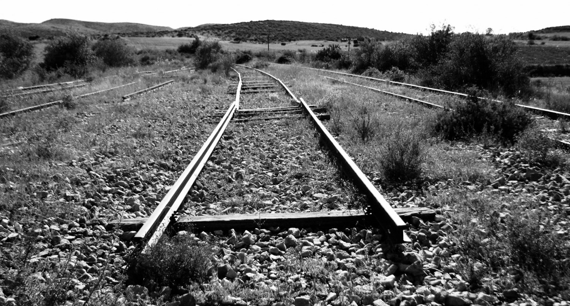 OPINIÓN: ¿El tren a la mierda?