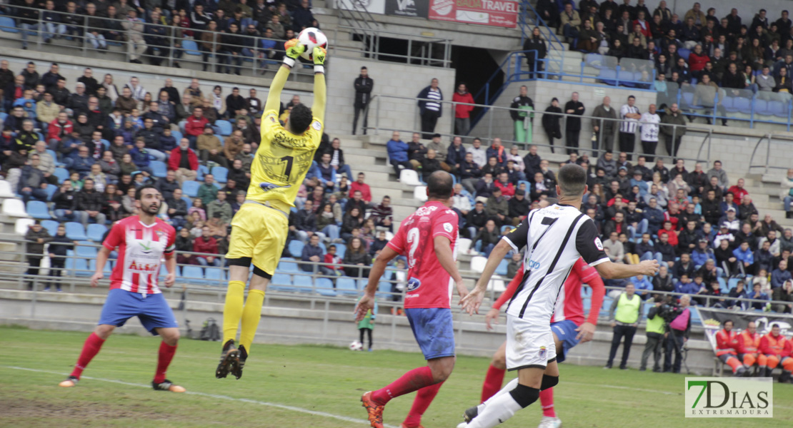 Imágenes del CD. Badajoz 2 - 1 CD. Don Benito