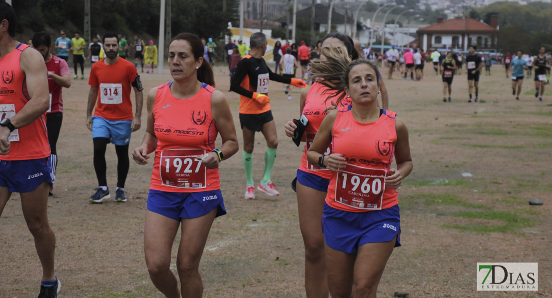 Imágenes de la 31º Media Maratón Elvas - Badajoz I