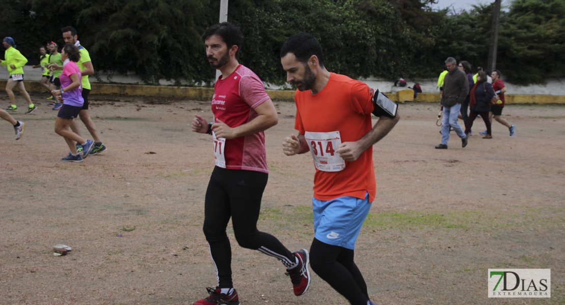 Imágenes de la 31º Media Maratón Elvas - Badajoz I