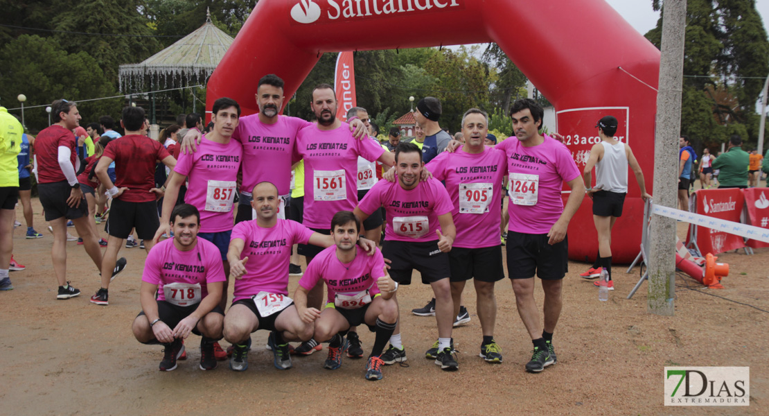 Imágenes de la 31º Media Maratón Elvas - Badajoz I