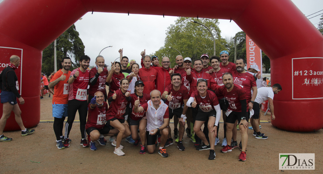 Imágenes de la 31º Media Maratón Elvas - Badajoz I