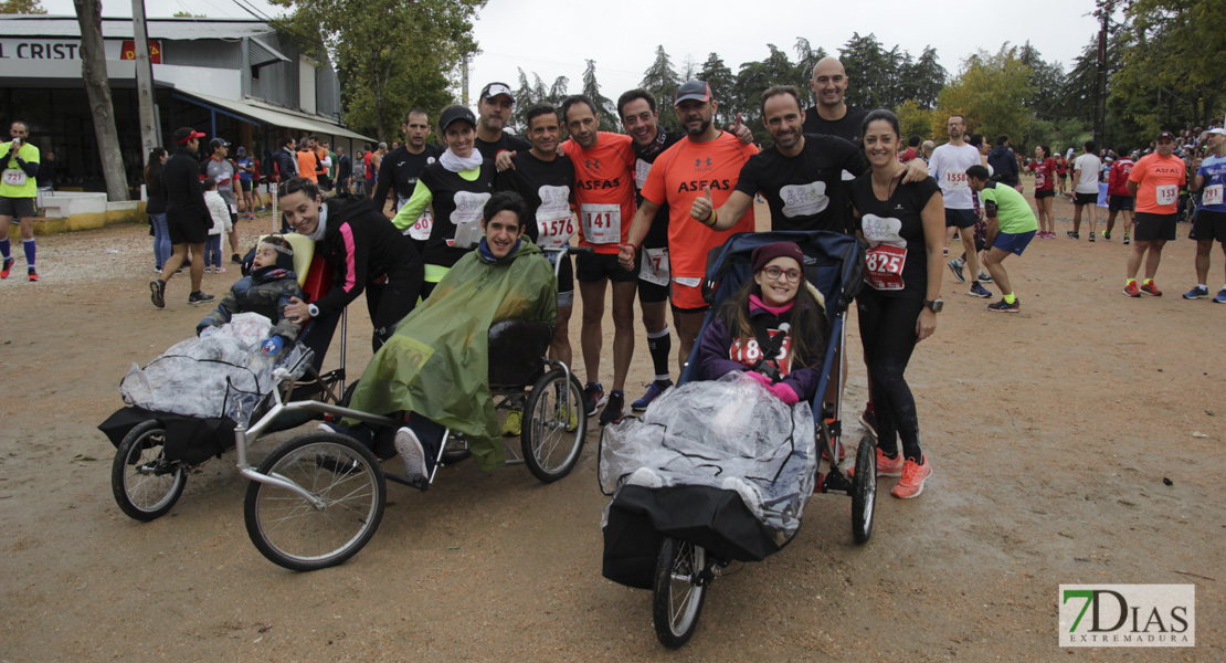 Imágenes de la 31º Media Maratón Elvas - Badajoz I