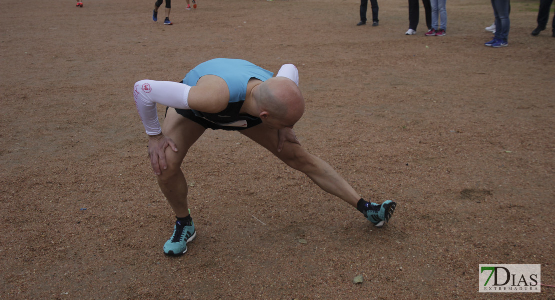 Imágenes de la 31º Media Maratón Elvas - Badajoz I