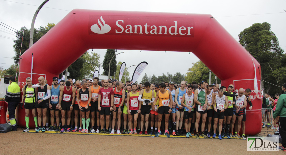 Imágenes de la 31º Media Maratón Elvas - Badajoz I